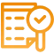Assessment deliverables