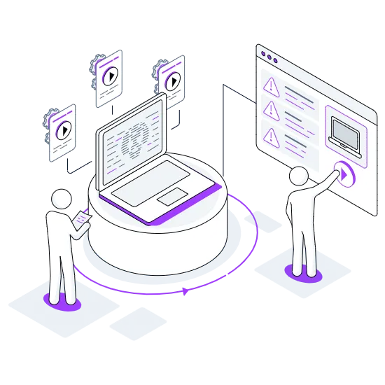 Ciso Support Icon