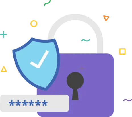 CF Lock