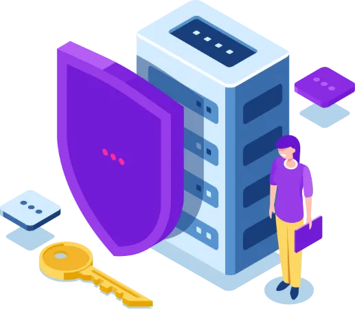 Experienced attackers don't act recklessly. Our specialists don't either.