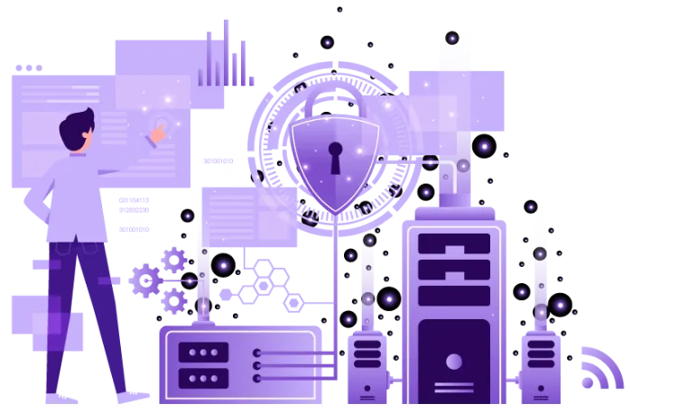 Not all applications are the same. We adapt engagements to meet your demands.