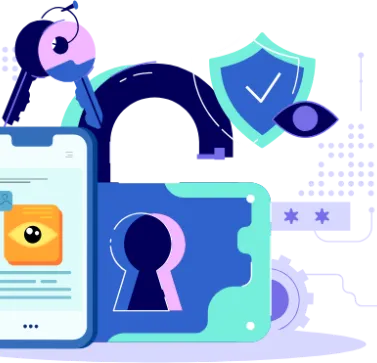 Choose Our Cybersecurity Solution - PC